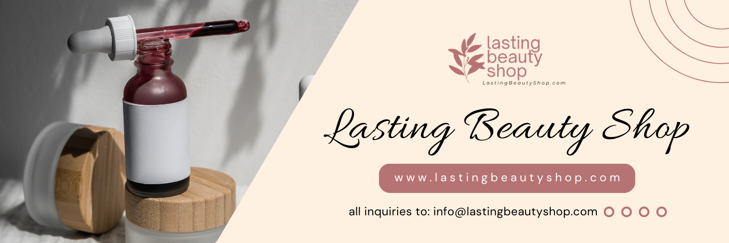 Lasting Beauty Shop